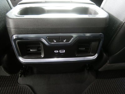 2024 GMC Sierra 3500HD Denali