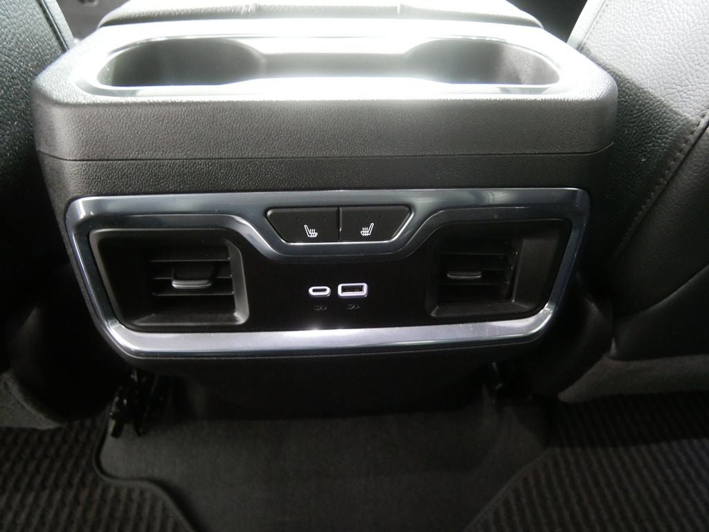 2024 GMC Sierra 3500HD Denali