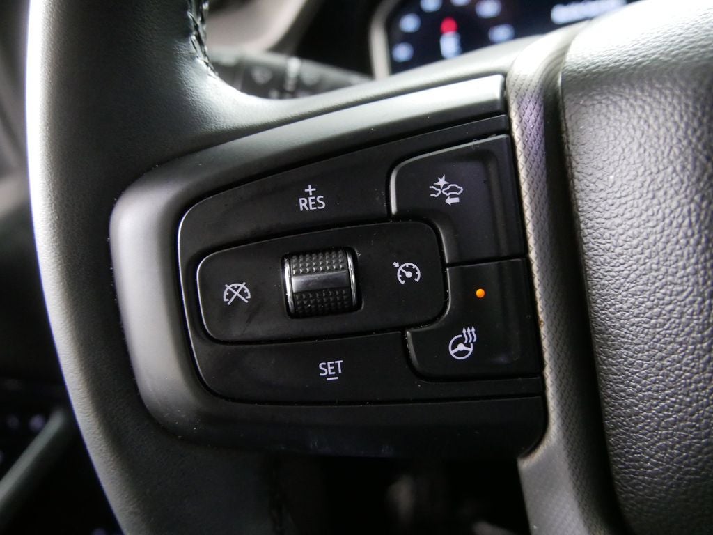 2024 GMC Sierra 3500HD Denali