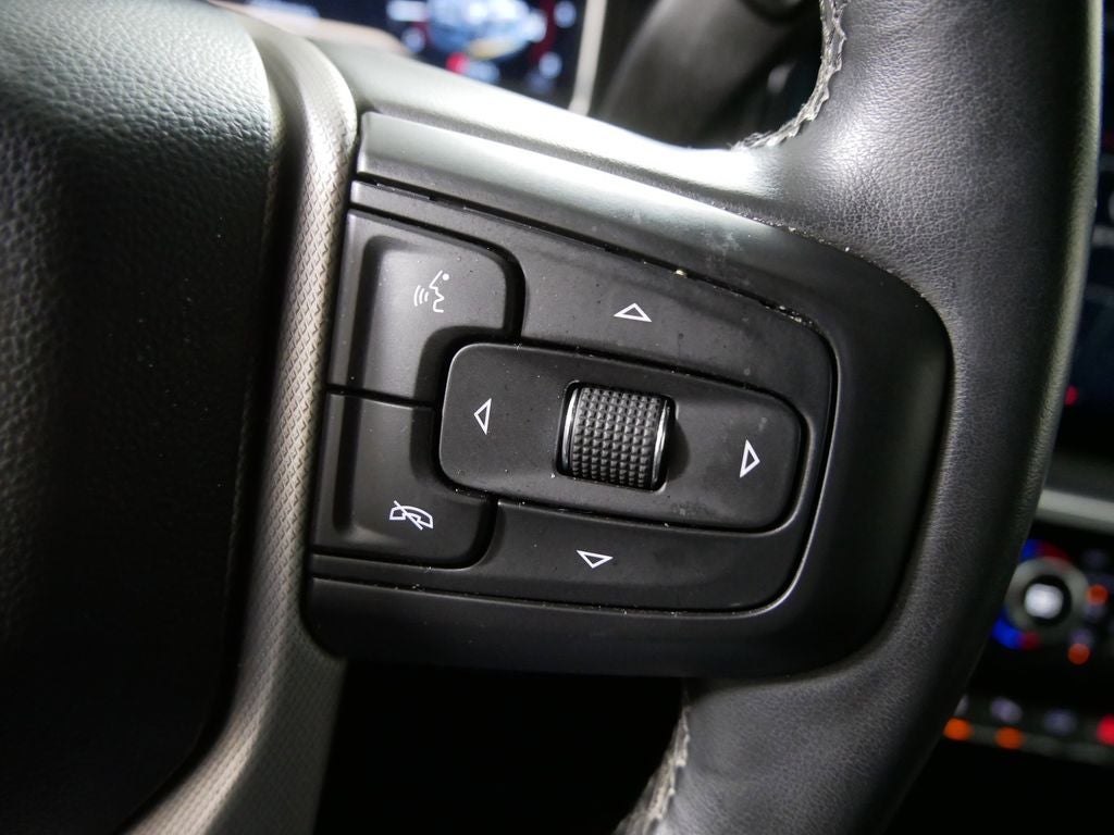 2024 GMC Sierra 3500HD Denali