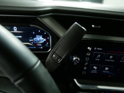 2024 GMC Sierra 3500HD Denali