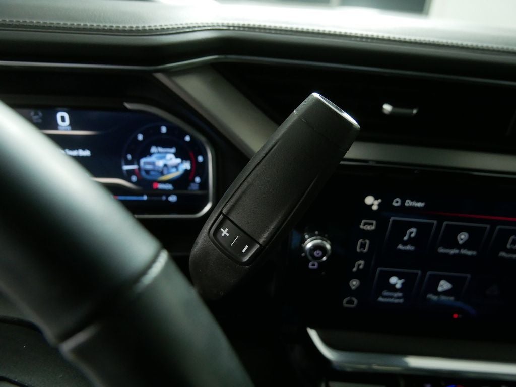 2024 GMC Sierra 3500HD Denali