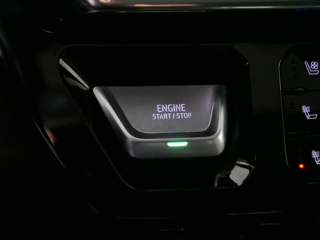 2024 GMC Sierra 3500HD Denali