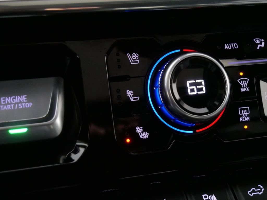 2024 GMC Sierra 3500HD Denali