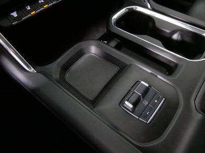 2024 GMC Sierra 3500HD Denali