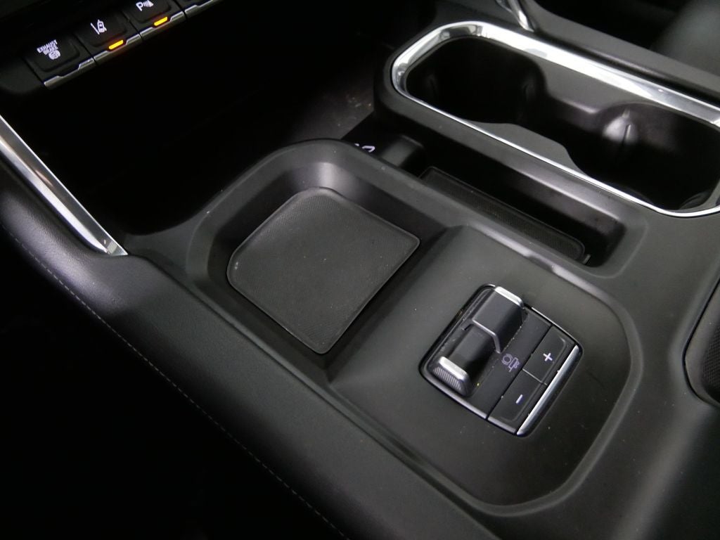 2024 GMC Sierra 3500HD Denali