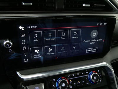 2024 GMC Sierra 3500HD Denali