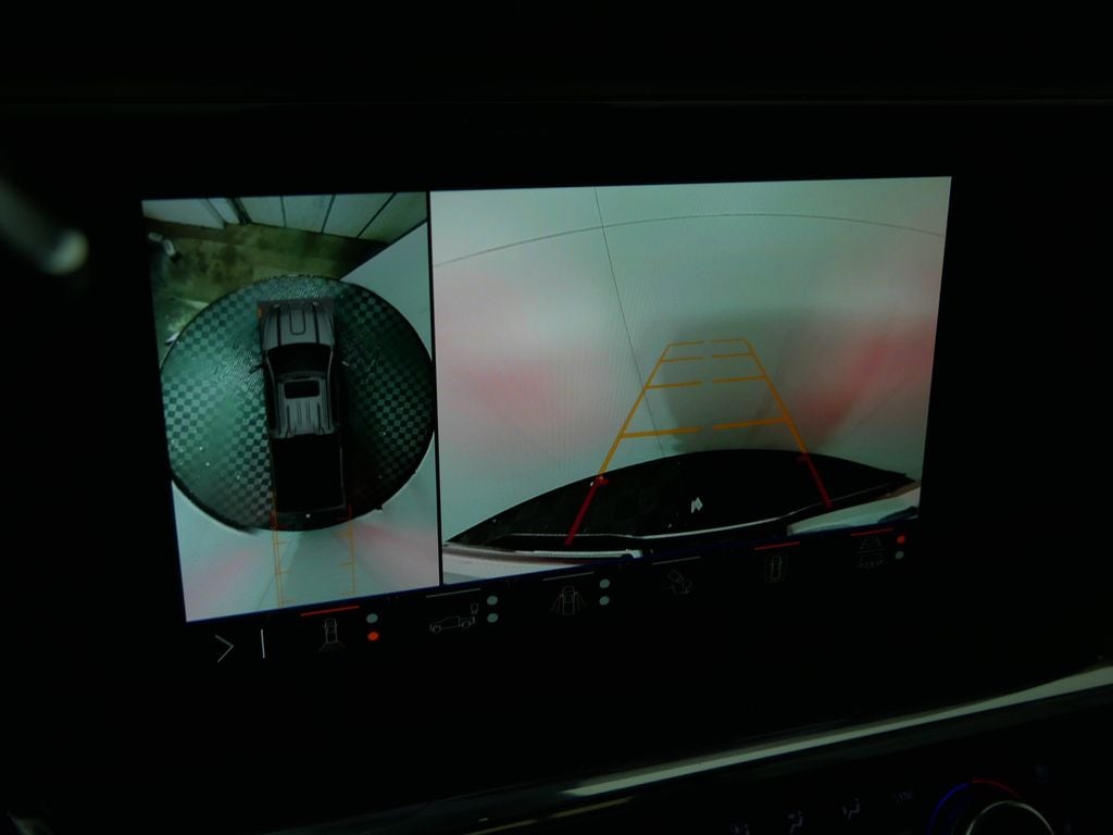 2024 GMC Sierra 3500HD Denali