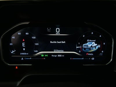 2024 GMC Sierra 3500HD Denali