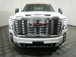 2024 GMC Sierra 3500HD Denali