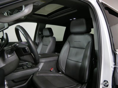 2024 GMC Sierra 3500HD Denali