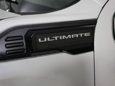 2024 GMC Sierra 3500HD Denali Ultimate