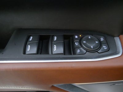 2024 GMC Sierra 3500HD Denali Ultimate