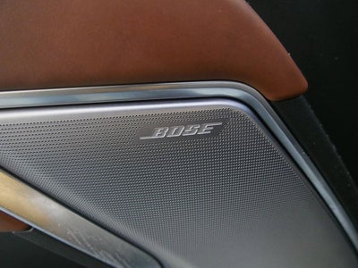 2024 GMC Sierra 3500HD Denali Ultimate