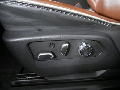 2024 GMC Sierra 3500HD Denali Ultimate