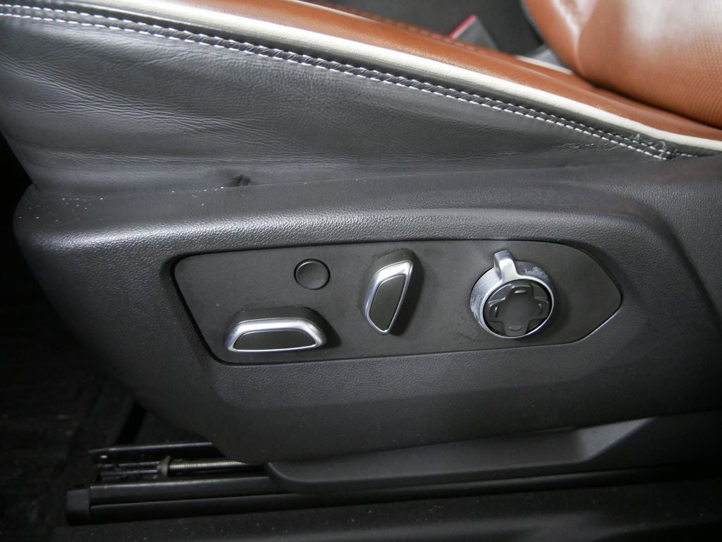 2024 GMC Sierra 3500HD Denali Ultimate