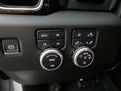 2024 GMC Sierra 3500HD Denali Ultimate