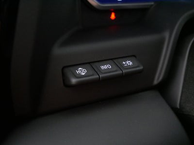 2024 GMC Sierra 3500HD Denali Ultimate