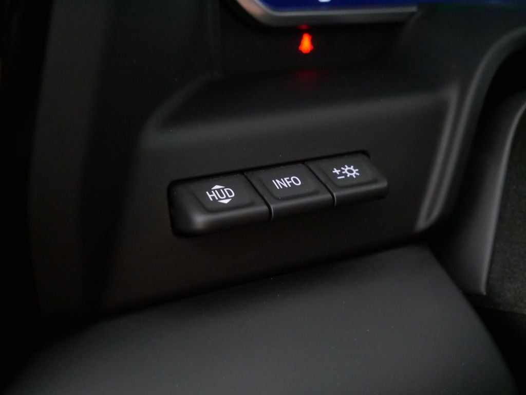 2024 GMC Sierra 3500HD Denali Ultimate