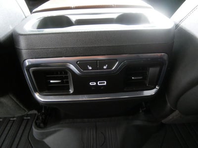 2024 GMC Sierra 3500HD Denali Ultimate