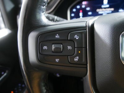 2024 GMC Sierra 3500HD Denali Ultimate