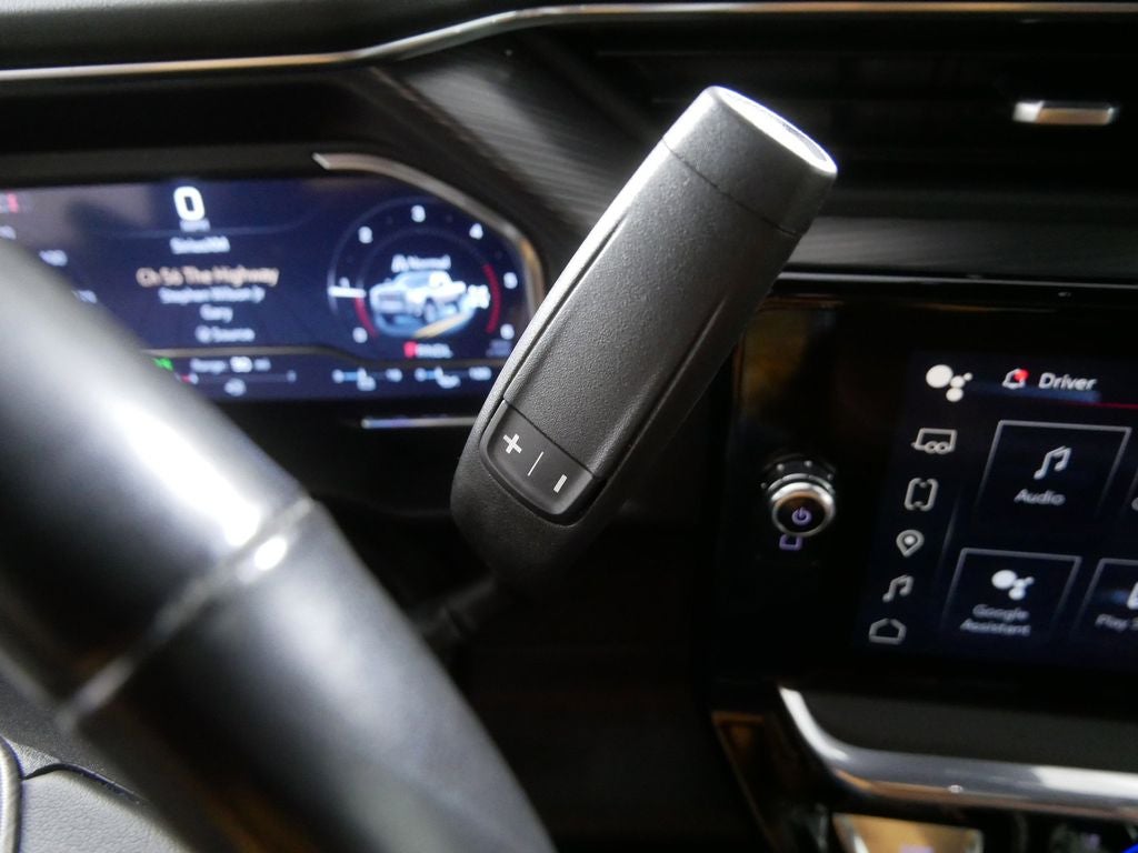 2024 GMC Sierra 3500HD Denali Ultimate