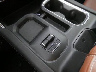 2024 GMC Sierra 3500HD Denali Ultimate