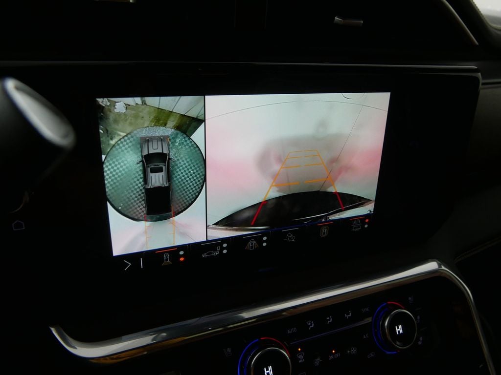 2024 GMC Sierra 3500HD Denali Ultimate