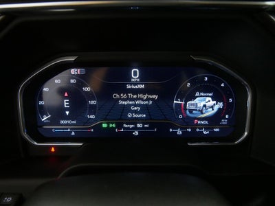 2024 GMC Sierra 3500HD Denali Ultimate