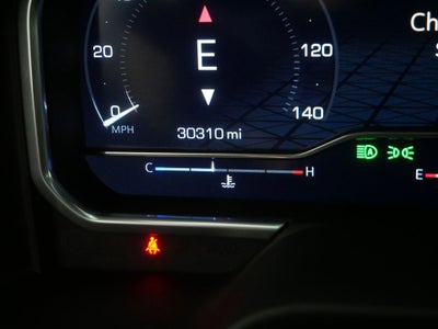 2024 GMC Sierra 3500HD Denali Ultimate