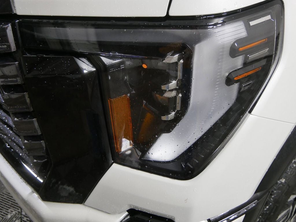 2024 GMC Sierra 3500HD Denali Ultimate