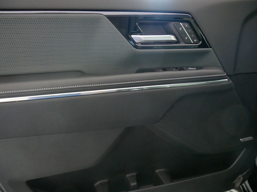 2026 GMC Sierra EV AT4