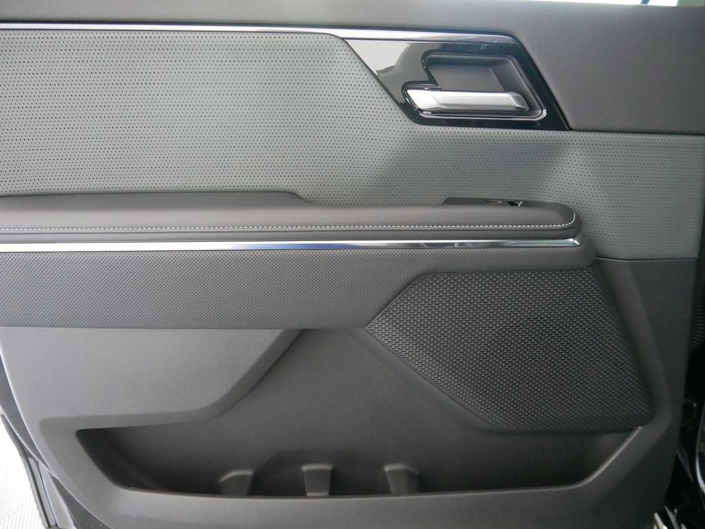 2026 GMC Sierra EV AT4