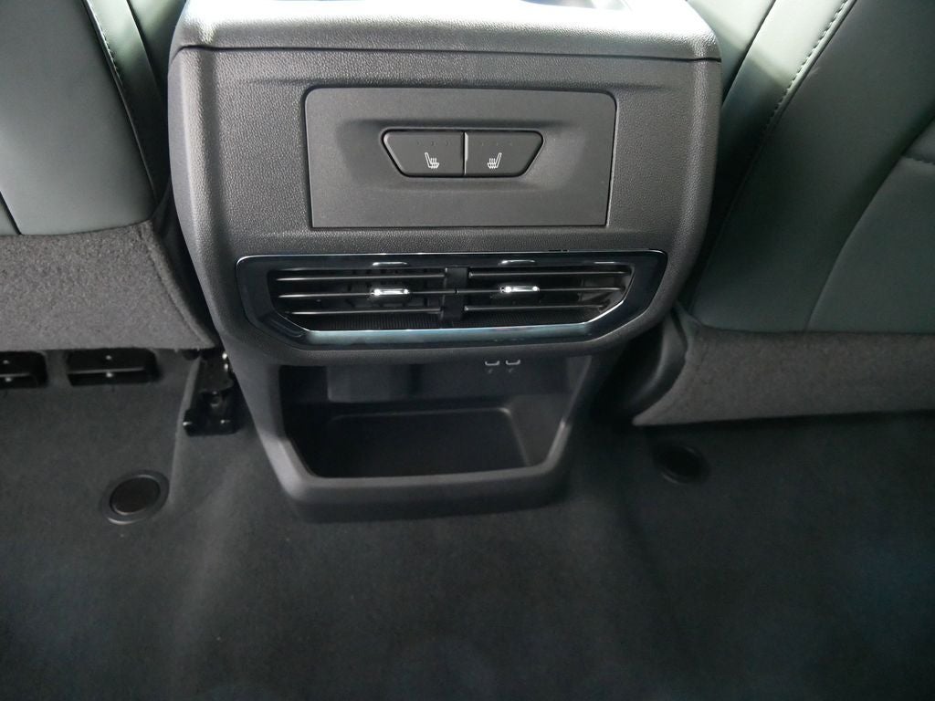 2026 GMC Sierra EV AT4