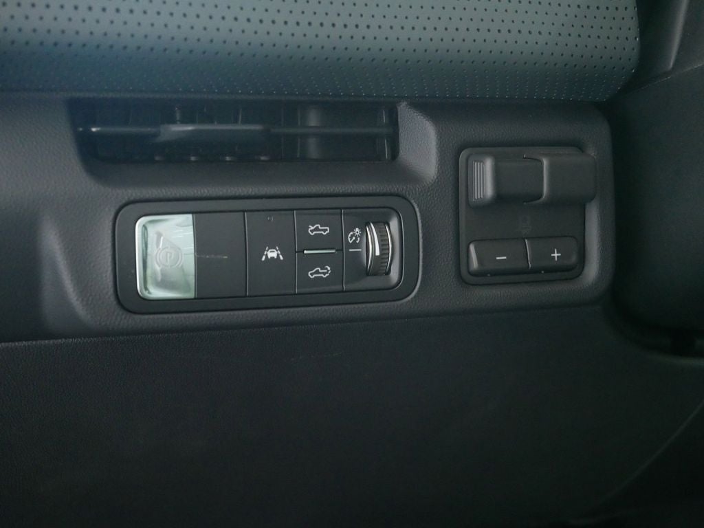 2026 GMC Sierra EV AT4