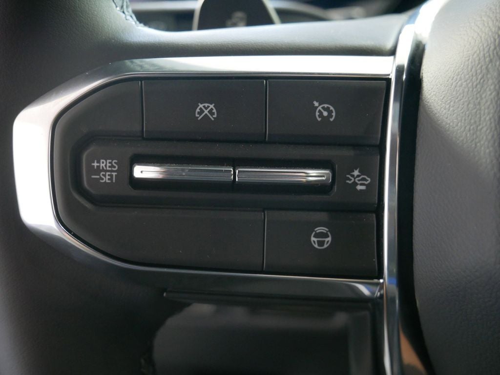 2026 GMC Sierra EV AT4