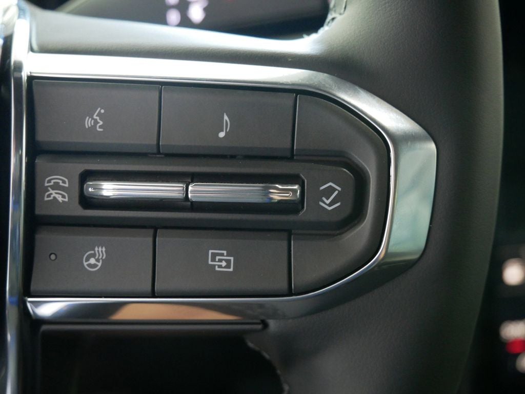 2026 GMC Sierra EV AT4