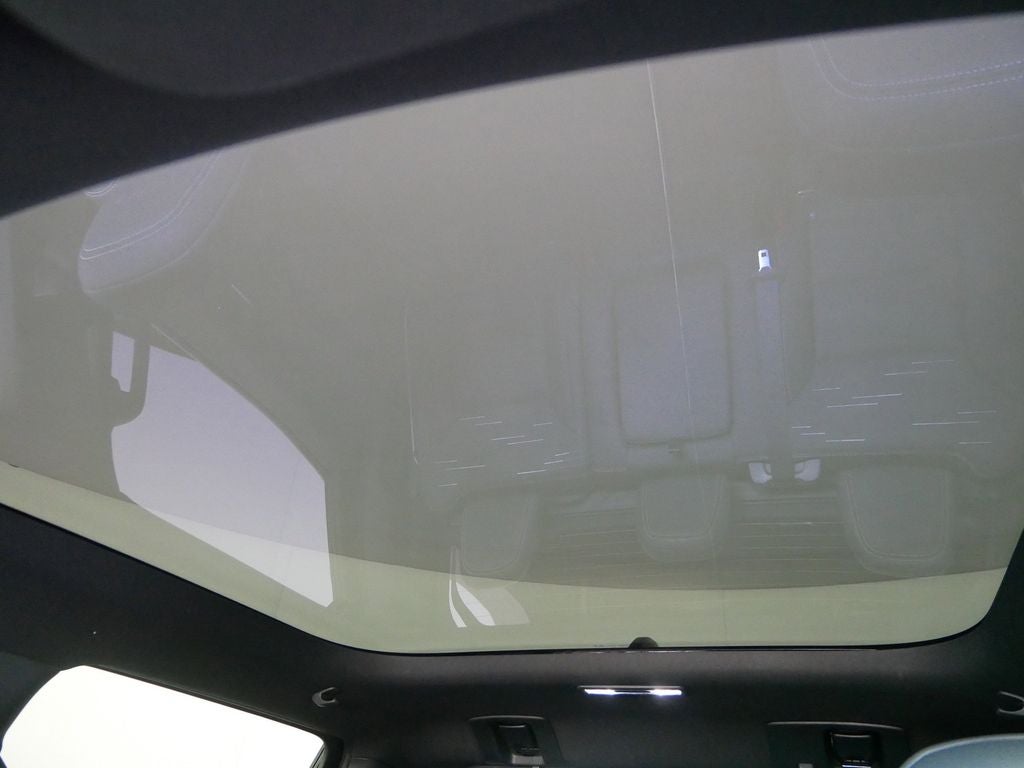 2026 GMC Sierra EV AT4