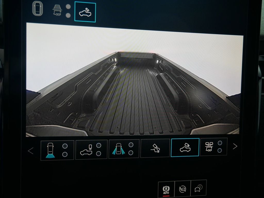 2026 GMC Sierra EV AT4