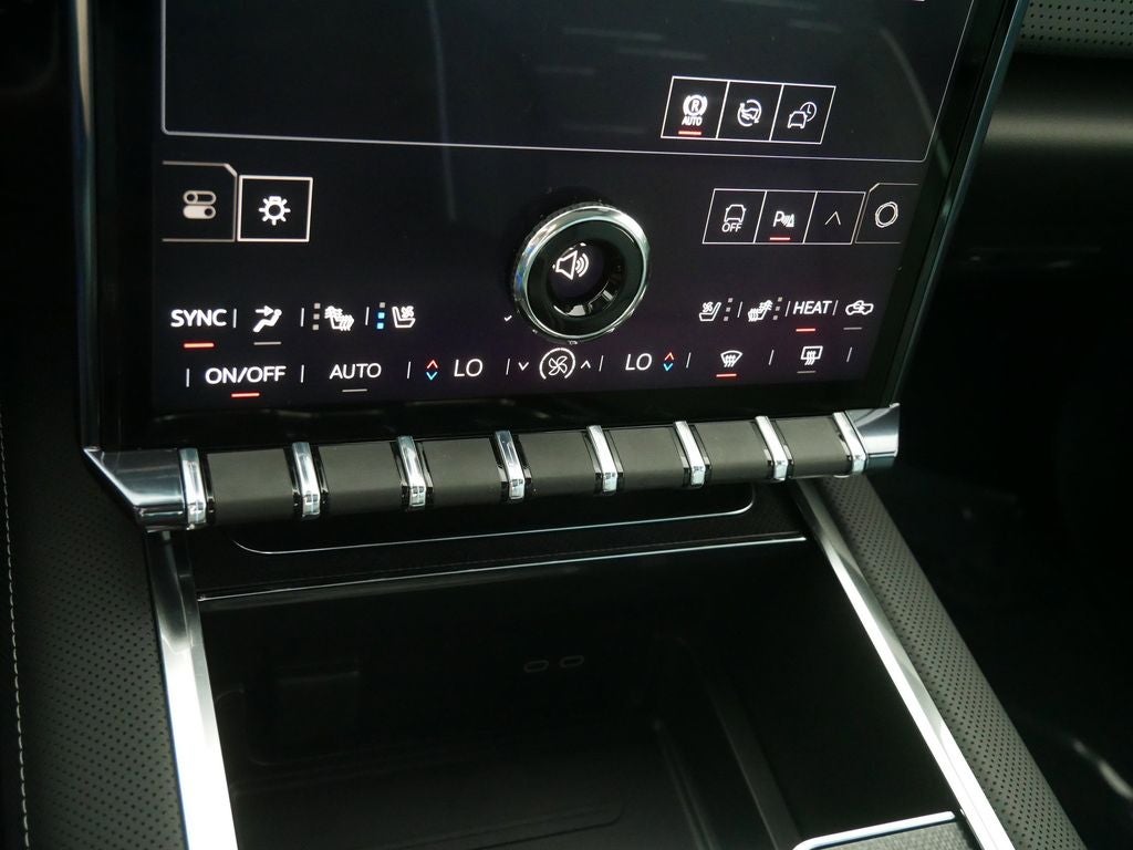 2026 GMC Sierra EV AT4