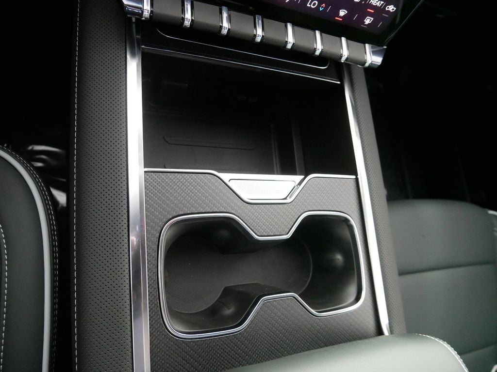 2026 GMC Sierra EV AT4