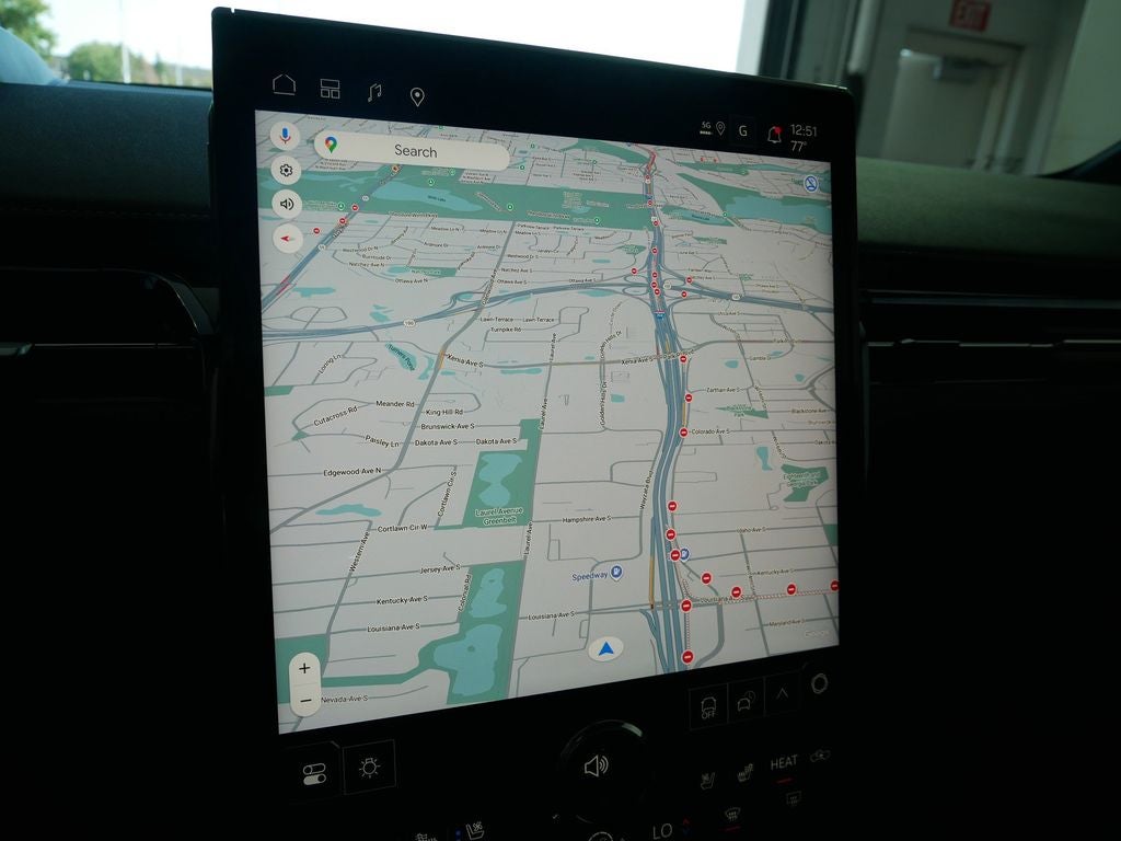 2026 GMC Sierra EV AT4