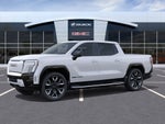 2026 GMC Sierra EV Denali