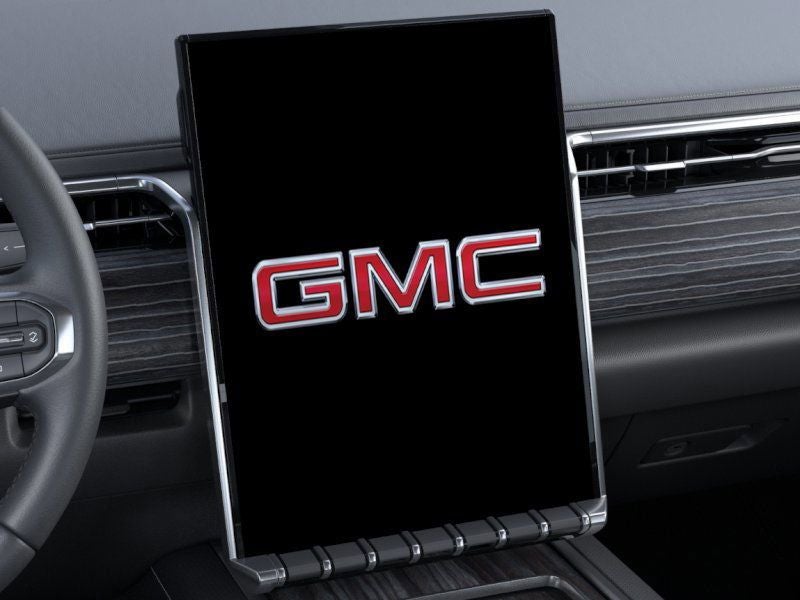 2026 GMC Sierra EV Denali