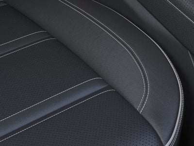 2026 GMC Sierra EV Denali