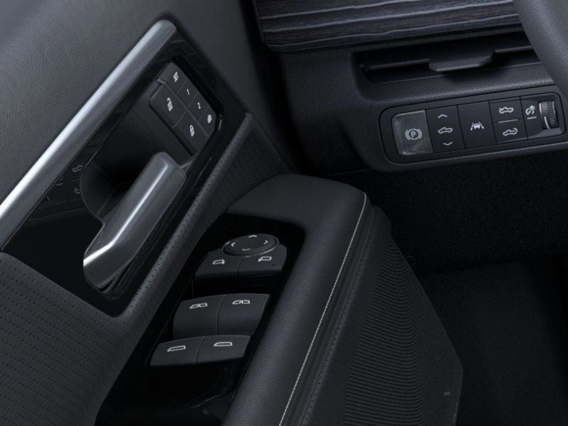 2026 GMC Sierra EV Denali