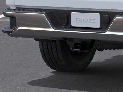 2026 GMC Sierra 3500HD Pro