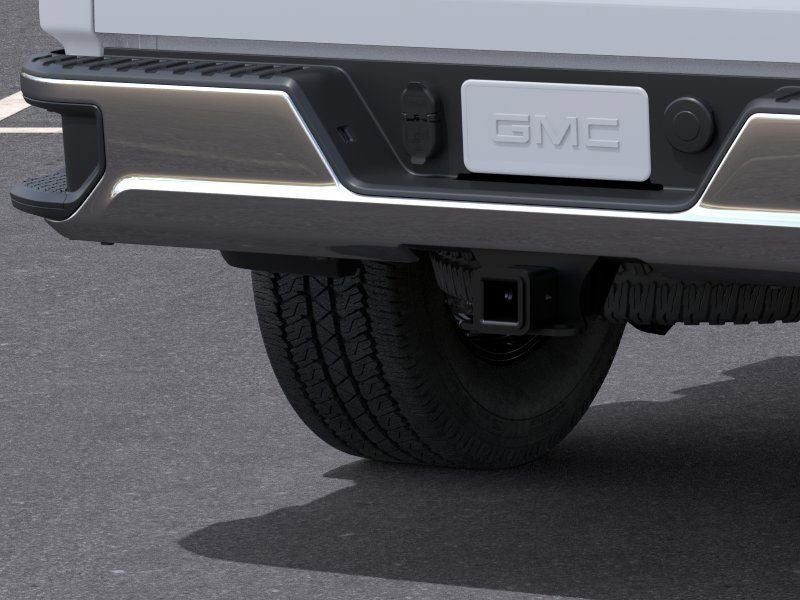 2026 GMC Sierra 3500HD Pro