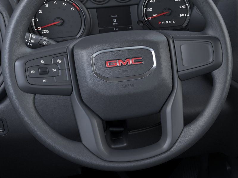 2026 GMC Sierra 3500HD Pro