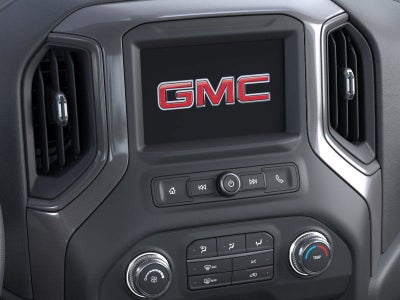 2026 GMC Sierra 3500HD Pro